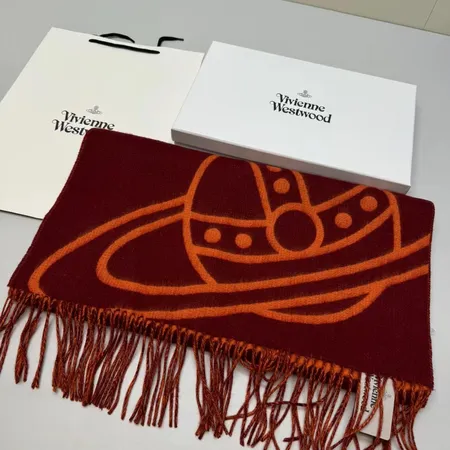  スーパーコピー ヴィヴィアン・ウエストウッド マフラー