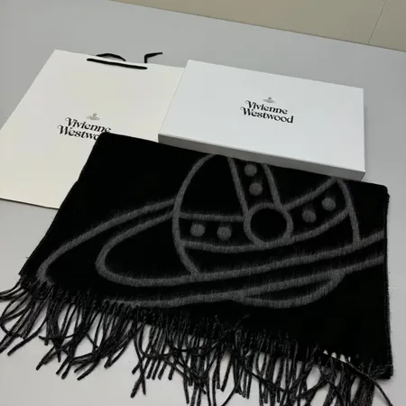  スーパーコピー ヴィヴィアン・ウエストウッド マフラー