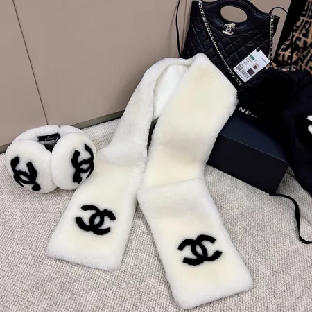 スーパーコピー シャネル マフラー