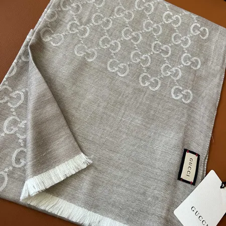 スーパーコピー グッチ マフラー