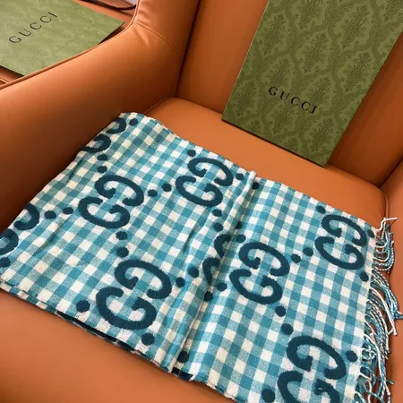 スーパーコピー グッチ マフラー