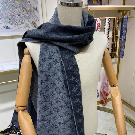 スーパーコピー ルイヴィトン マフラー