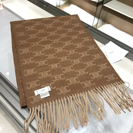 スーパーコピー セリーヌ マフラー