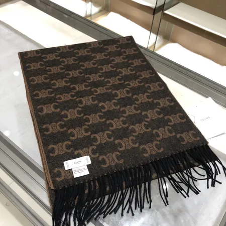 スーパーコピー セリーヌ マフラー