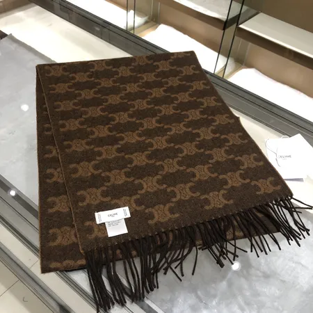 スーパーコピー セリーヌ マフラー