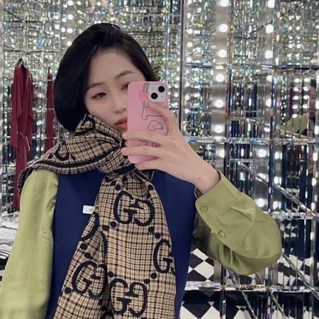 スーパーコピー グッチ マフラー