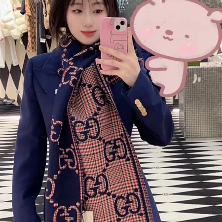 スーパーコピー グッチ マフラー