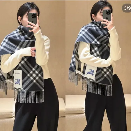 スーパーコピー バーバリー ス マフラー