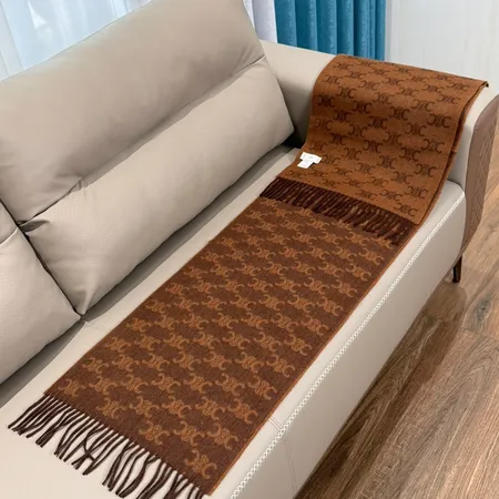  スーパーコピー セリーヌ マフラー