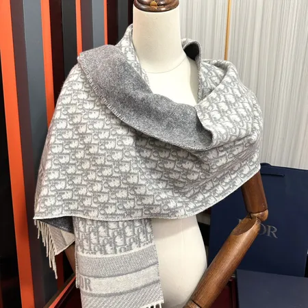 スーパーコピー ディオール マフラー