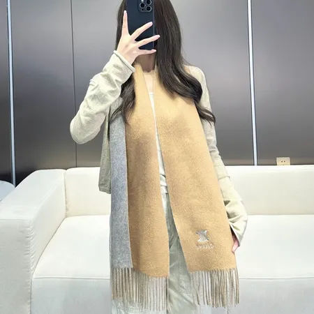 スーパーコピー セリーヌ マフラー