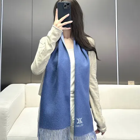 スーパーコピー セリーヌ マフラー