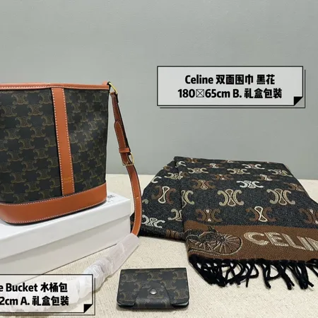 スーパーコピー セリーヌ マフラー