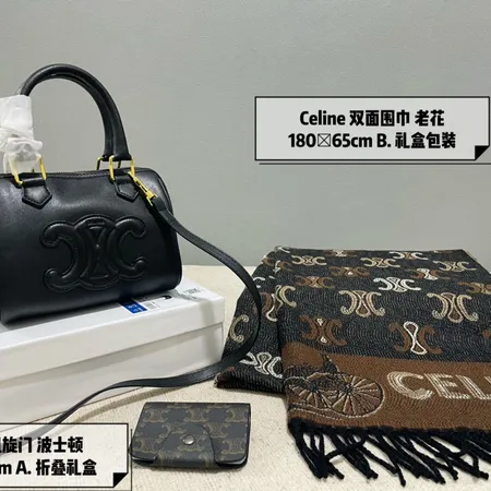 スーパーコピー セリーヌ マフラー