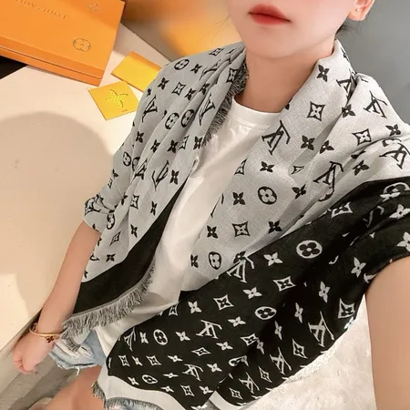 スーパーコピー ルイヴィトン マフラー