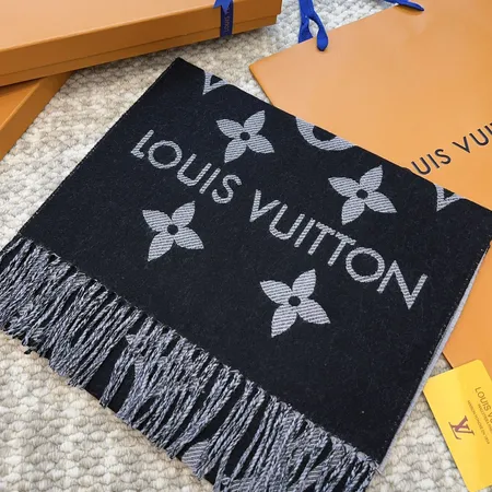 スーパーコピー ルイヴィトン マフラー