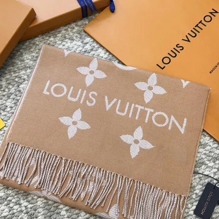 スーパーコピー ルイヴィトン マフラー