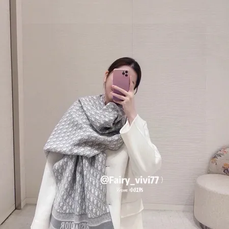 スーパーコピー ディオール マフラー