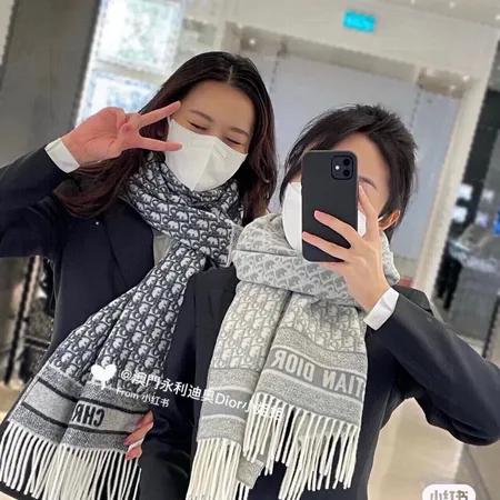 スーパーコピー ディオール マフラー