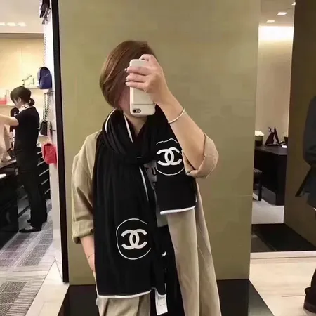 スーパーコピー シャネル マフラー