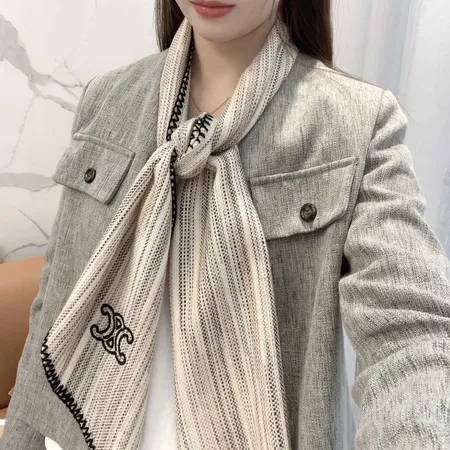 スーパーコピー セリーヌ マフラー