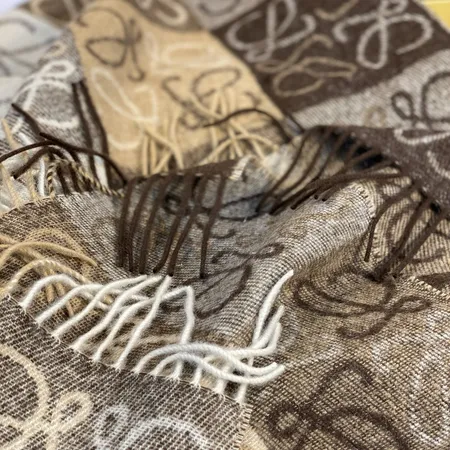 スーパーコピー ロエベ マフラー