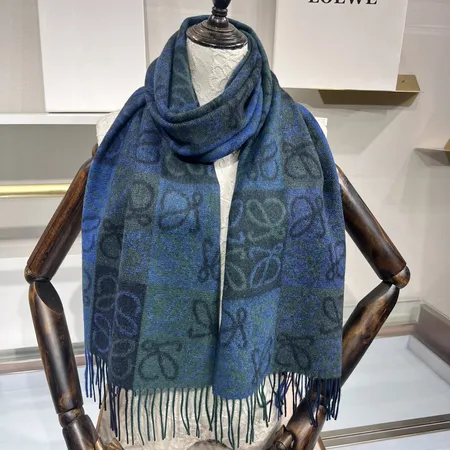 スーパーコピー ロエベ マフラー