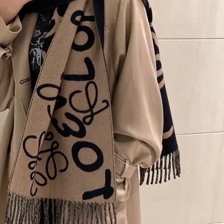 スーパーコピー ロエベ マフラー