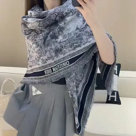 スーパーコピー ディオール マフラー