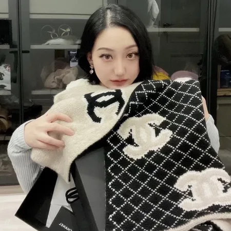 スーパーコピー シャネル マフラー