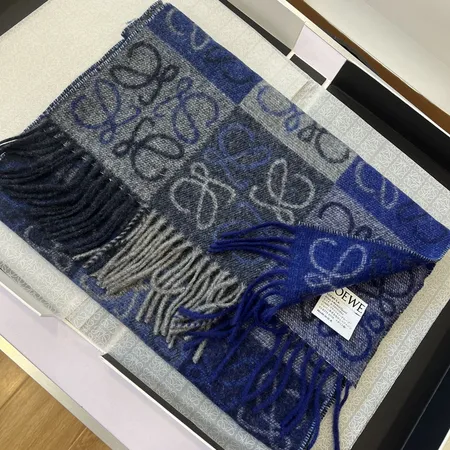 スーパーコピー ロエベ マフラー