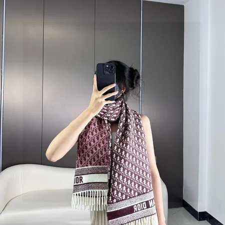 スーパーコピー ディオール マフラー