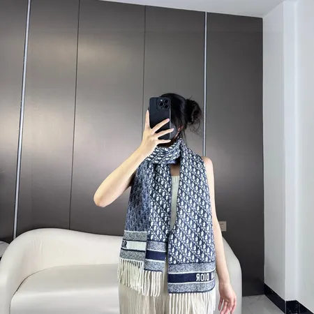 スーパーコピー ディオール マフラー