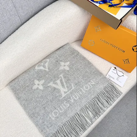 スーパーコピー ルイヴィトン マフラー