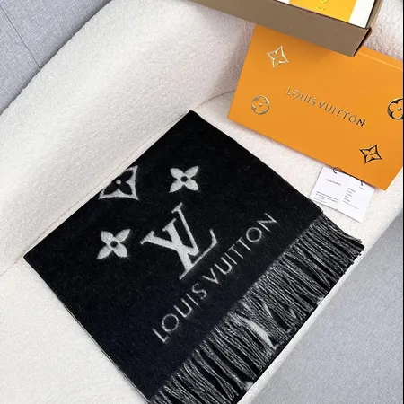 スーパーコピー ルイヴィトン マフラー