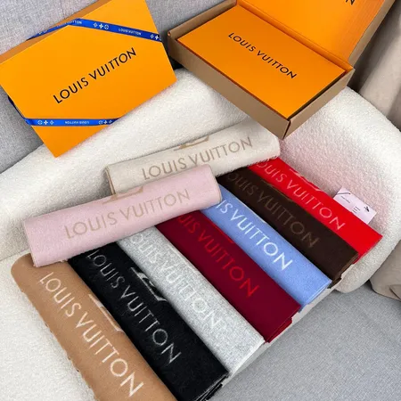 スーパーコピー ルイヴィトン マフラー