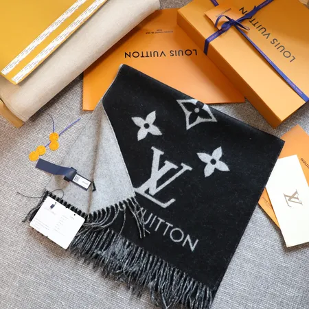 スーパーコピー ルイヴィトン マフラー