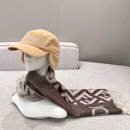 スーパーコピー フェンディ マフラー