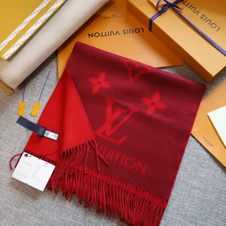 スーパーコピー ルイヴィトン マフラー