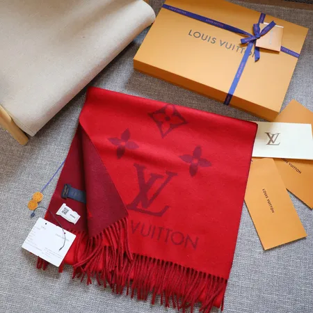 スーパーコピー ルイヴィトン マフラー