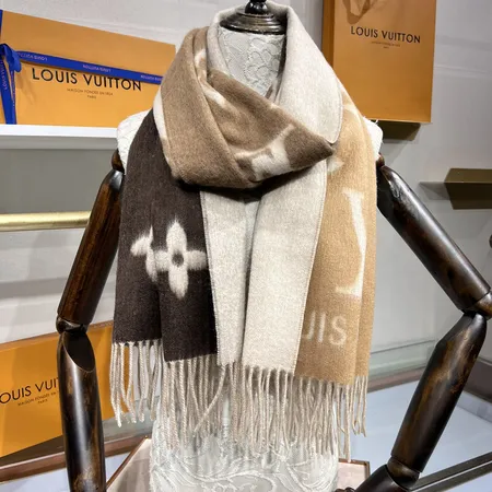 スーパーコピー ルイヴィトン マフラー