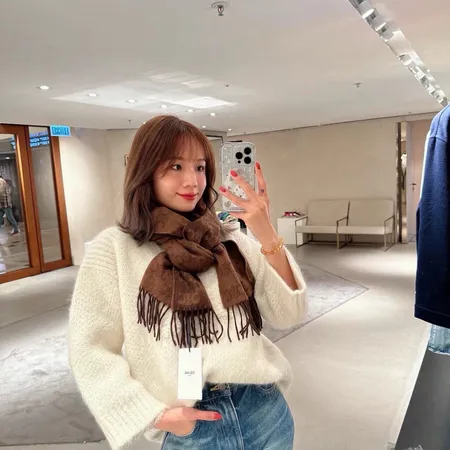 スーパーコピー セリーヌ マフラー