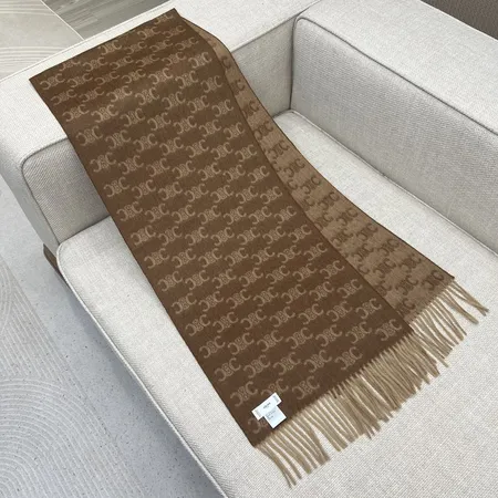 スーパーコピー セリーヌ マフラー