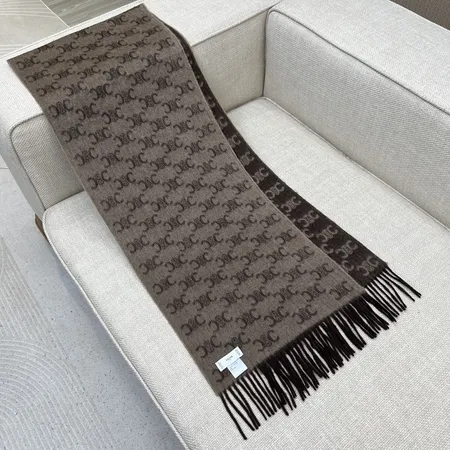 スーパーコピー セリーヌ マフラー