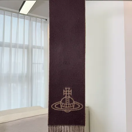  スーパーコピー ヴィヴィアン・ウエストウッド マフラー