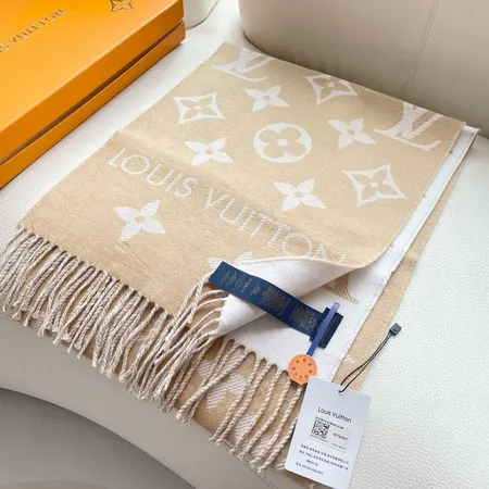 スーパーコピー ルイヴィトン マフラー