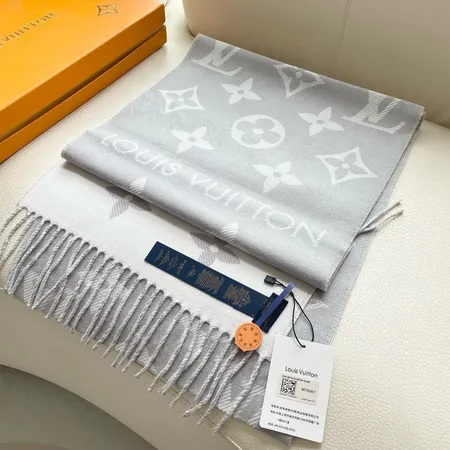 スーパーコピー ルイヴィトン マフラー