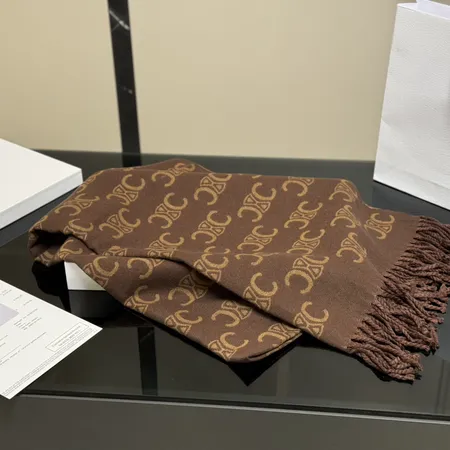 スーパーコピー セリーヌ マフラー