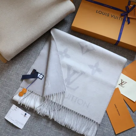 スーパーコピー ルイヴィトン マフラー