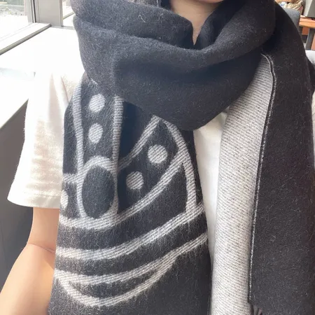  スーパーコピー ヴィヴィアン・ウエストウッド マフラー